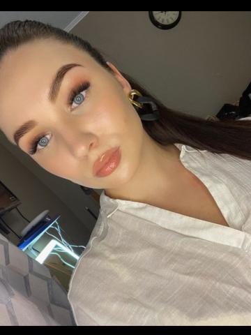 Полина Топ Красивая Реал фото 4